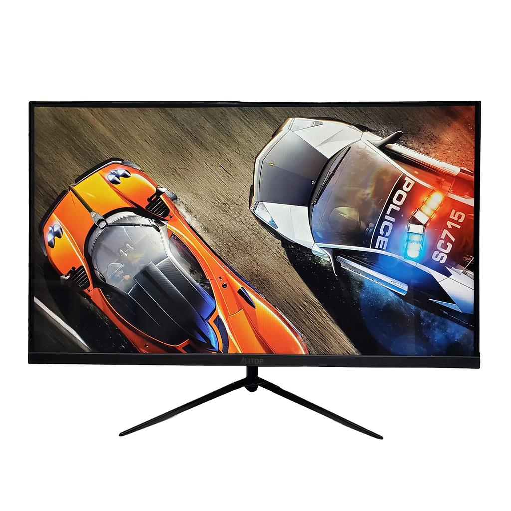 MONITOR 21&quot; ALITOP HDMI