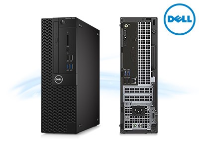 Dell Optiplex 3060 Core i5-8va gen 8GB RAM, 256GB SSD Windows 11
