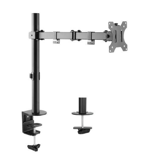 BRAZO P/ 1 MONITOR 13"-32" AREA51