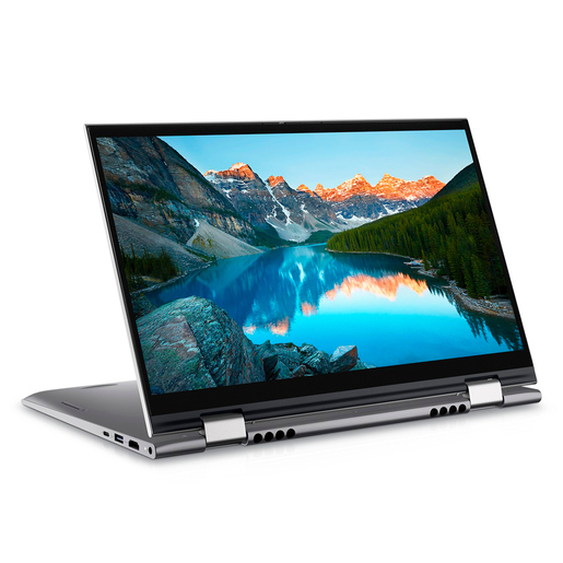 NOTEBOOK DELL INSPIRON 5410/i3-11/ 8GB/256GB SSD 14" TOUCH W10