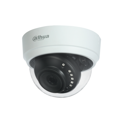CAMARA DOMO 2MP HDCVI, DAHUA