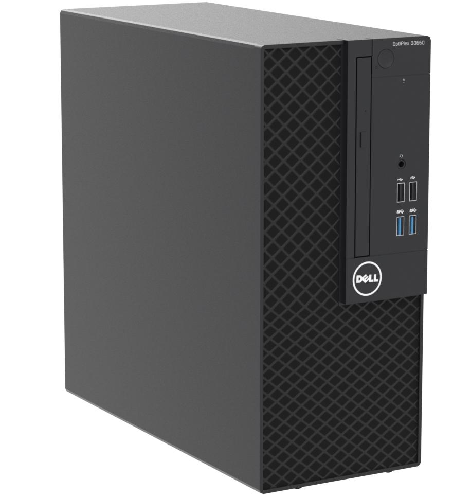 DESKTOP RB DELL OPTIPLEX 3060 I5-8400/8GB/256GB SSD/W11