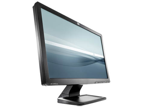 MONITOR LCD 19" HP LE1901wm