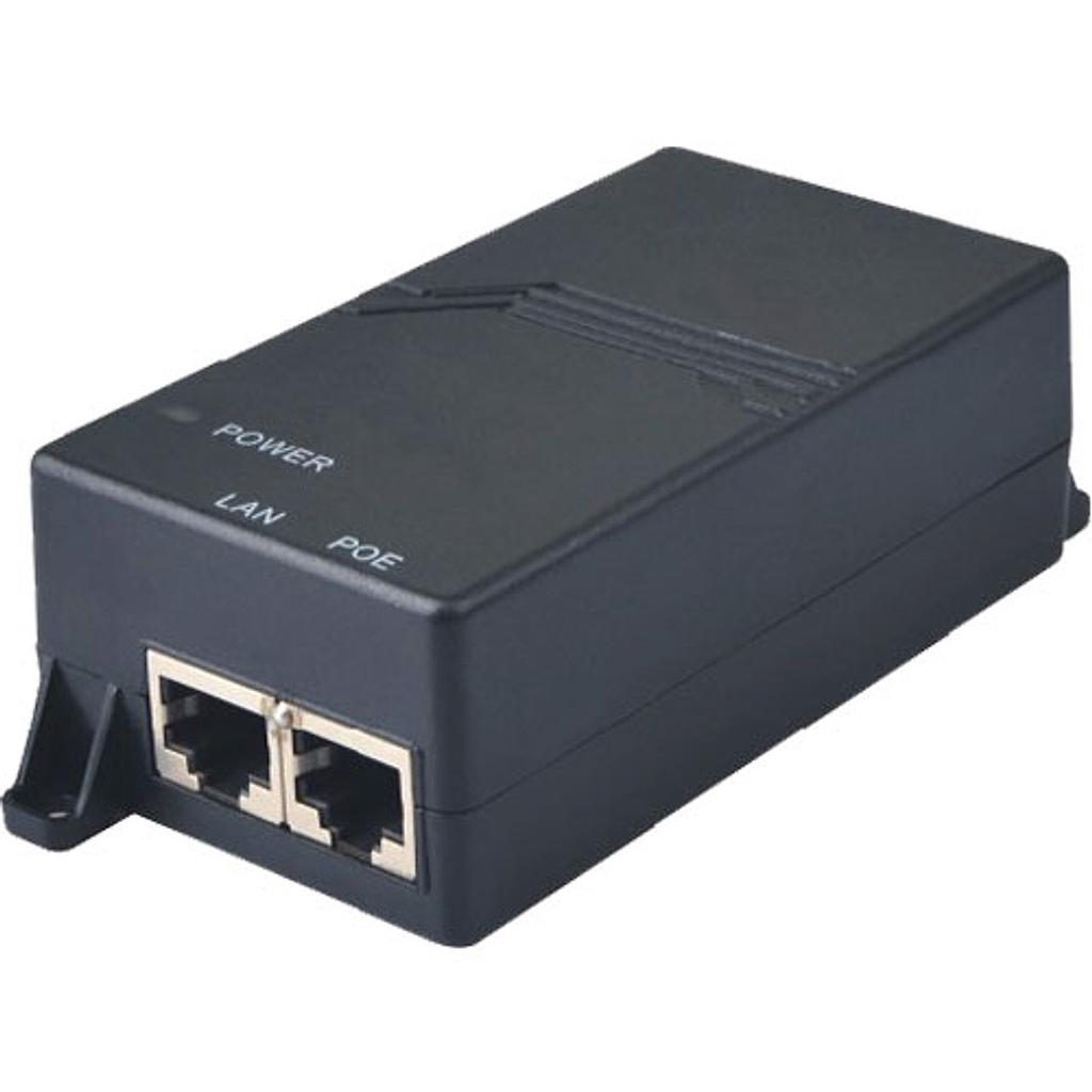 INYECTOR POE 48V/0.5 OUTPUT, AGRANDSTREAM