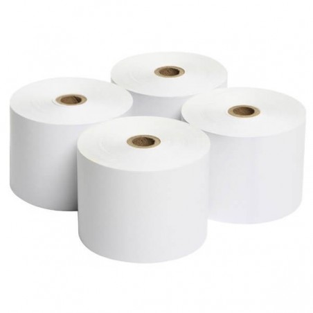 PAPEL TERMICO 80MMX60M PAPIER