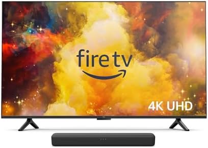 AMAZON FIRE TV OMNI 55 PULG.