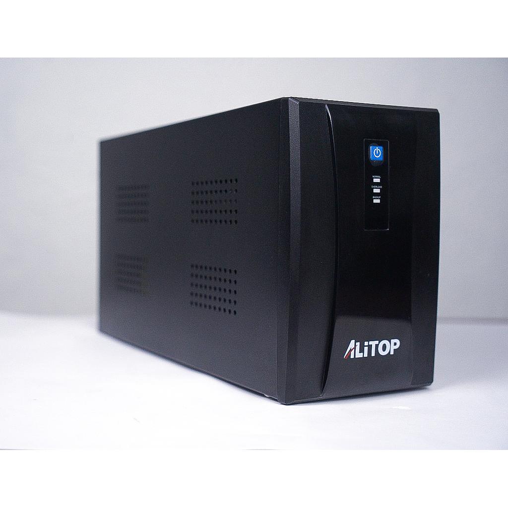 UPS REGULADOR ALITOP 1000 VA