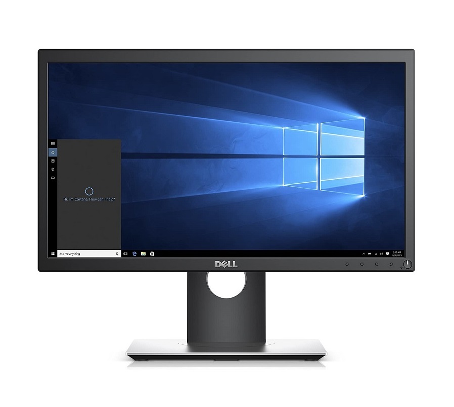 MONITOR LCD REMANUFACTURADO 